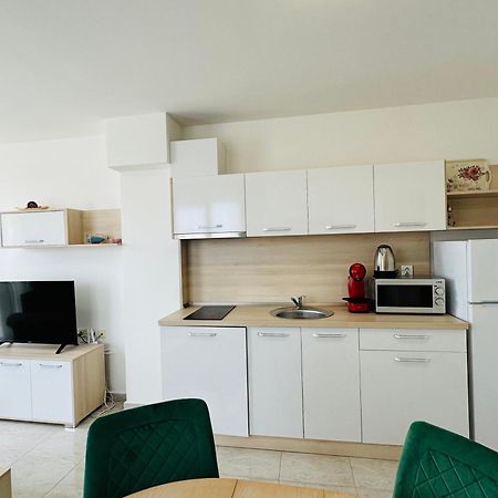 Horizon 10 'В' Apartment Sweti Wlas Exterior foto