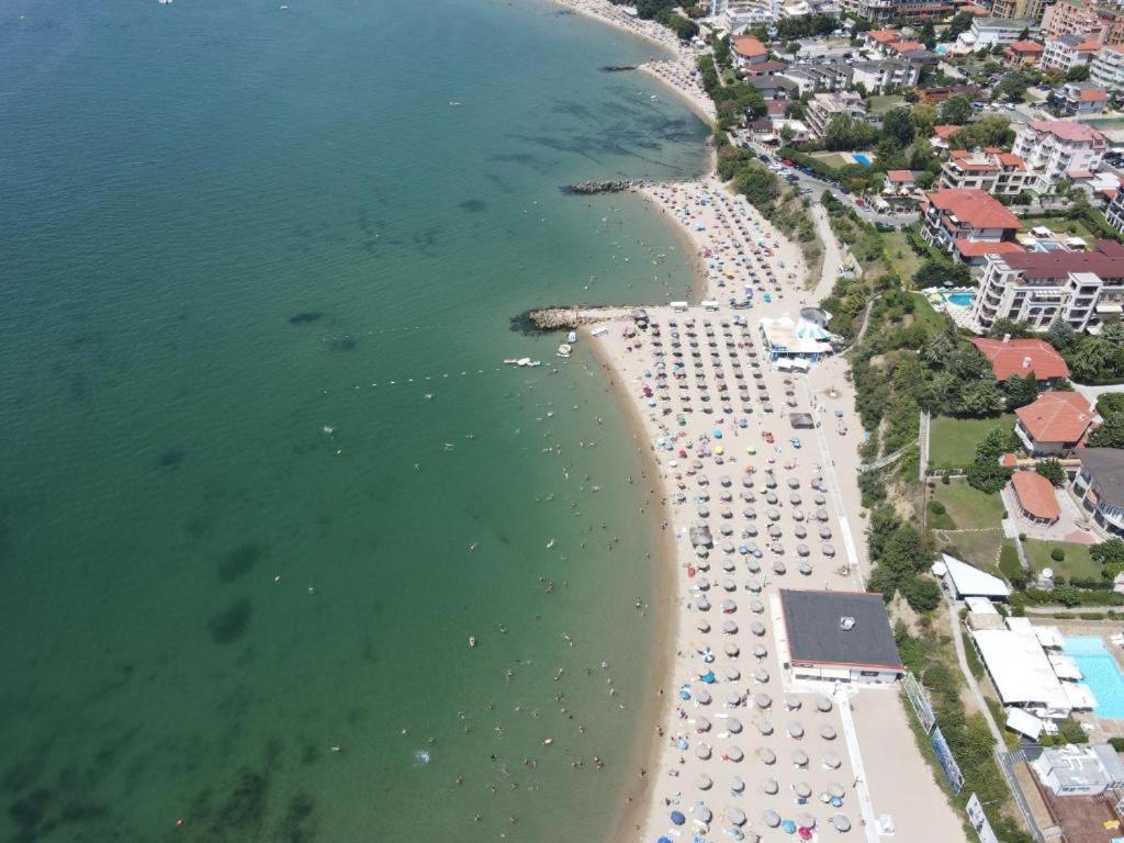 Horizon 10 'В' Apartment Sweti Wlas Exterior foto
